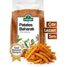 Arifoğlu Patates Baharatı 150 Gr.