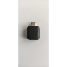 Samsung Typc-E To USB (Otg) Dönüştürücü Siyah GH96-12331A-GH98-41288A