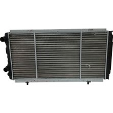 MGA Su Radyatörü Fiat Ducato / Peugeot Boxer / Citroen Jumper / 1329227080