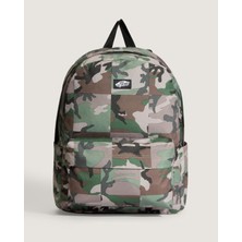Vans Old Skool Backpack Sırt Çantası VN000H4W1O31