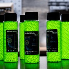 Emg Precision Bioval Outdoor 20G Green Tracer Bb 2000BB Floresan Şişe