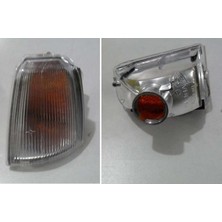 Aygersan Sinyal Lamba Renault R19 Duysuz Sol (20AD)