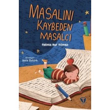 ÖNÇ - PRİME Masalını Kaybeden Masalcı