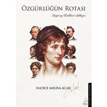ÖNÇ - PRİME Özgürlüğün Rotası