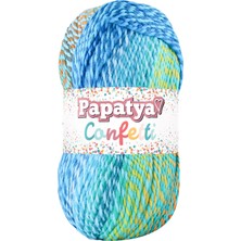 Papatya Confetti 09
