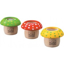 Plan Toys Mantar Kaleydeskop