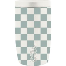 Simple Modern Voyager Tumbler Flip Lid 0.35L / 12OZ Termos Bardak