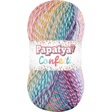 Papatya Confetti 12