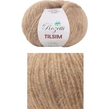 Himalaya Rozetti Tılsım Örgü Ipi 362-03 / 3 Adet