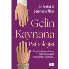 ÖNÇ - PRİME Gelin Kaynana Psikolojisi