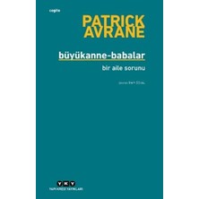 ÖNÇ - PRİME Büyükanne-Babalar