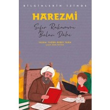 ÖNÇ - PRİME Harezmi - Bilginlerin Izinde