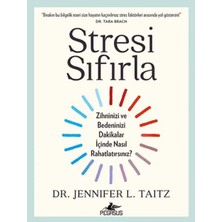 ÖNÇ - PRİME Stresi Sıfırla