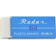 Seed Radar Plastık Sılgı 40 Lı