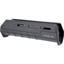 Magpul Moe M-Lok Forend R870 Dipçik El Kundağı Seti-Grey