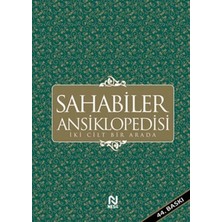 ÖNÇ - PRİME Sahabiler Ansiklopedisi (Iki Cilt Birarada)