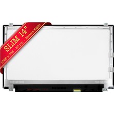 Afila Hp Pavilion 14-BP005NT 2CR52EA LCD Ekran, Panel 14.0 Hd