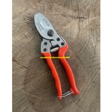 Letmak Örs Bağ Budama Makası Bitki Budama Makası Carbon Çelik Felko Tip 210MM 2521