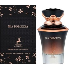 Maison Alhambra Mia Dolcezza Edp 100 ml Kadın Parfüm