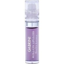Ozka Concept Roll-On Lipgloss Blueberries