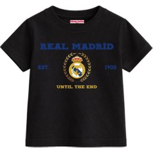 Rabona Fashion Bodrum 48 Seaside Heritage Çocuk T-Shirt