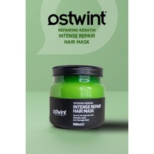 Ozka Concept Keratin Saç Maskesi 500 ml