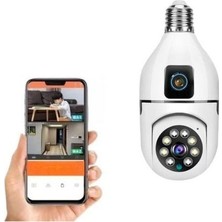 Ozka Concept INT-CMR44 Dış Mekan Güvenlik Kamerası