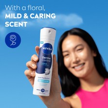 Ozka Concept Deodorant Clinical & Derma Kontrol Kadin 150ML