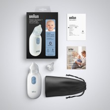 Ozka Concept Nasal Aspirator 1