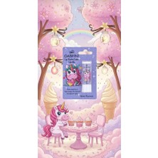 Ozka Concept Lip Balm Child Vanilya
