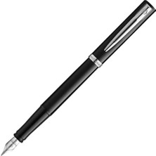 Waterman Dolma Kalem Allure Premınıum Siyah Ss Ct