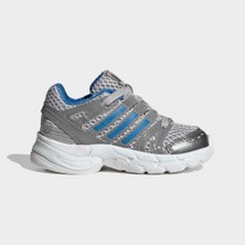 Adidas KK2614 Adıstar Control 5 LED El I Çocuk Günlük Spor Ayakkabısı