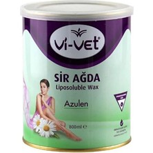Ozka Concept Vi Vet Teneke Sir Ağda 240 ml Azulen