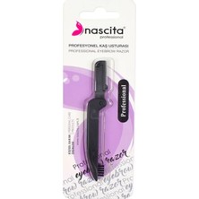 Ozka Concept Kaş Usturasi NASRAZOR0002