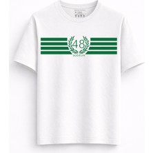Rabona Fashion Bodrum 48 Aegean Crest T-Shirt