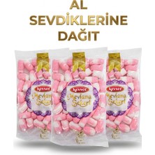 Kevsermevlanaşekeri, Elvan 3 ADET350GRAL Dağıt