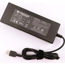 Redox Lenovo Ideapad L340-15IRH Gaming Notebook Adaptör Cihazı Şarj Aleti (150W)