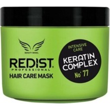 Ozka Concept Keratin Saç Maskesi No 77 500 ml