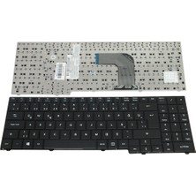 Afila Casper CMA.B800-2K05S CMA.B800-2K05S-B Notebook Klavye (Siyah Tr)