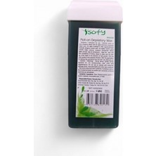 Ozka Concept Kartuş Roll On Ağda Azulen 100ML