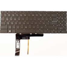 LineOn Msı Katana GF76 Notebook Klavye Işıklı
