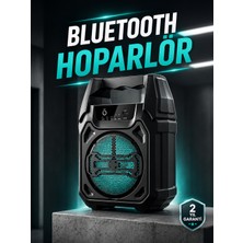Hayat Store Kablosuz 6.5 Inç Tws Bluetooth Hoparlör - Lisinya