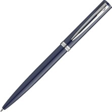 Waterman Tükenmez Kalem Allure Premınıum Mavi Ct