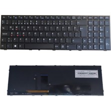 Afila Monster Tulpar T5 V8.1 Notebook Klavyesi, Laptop Tuş Takımı (Siyah Tr)