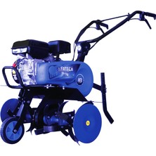 Bartech 110 Benzinli Çapalama Makinesi 7 Hp