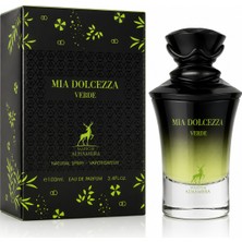 Maison Alhambra Mia Dolcezza Verde Edp 100 ml