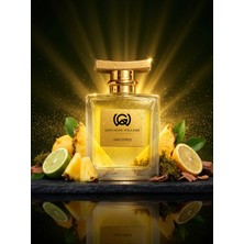 Giovanni William I Am Citrus Erkek Parfüm Afrodizyak Edp | Ananas, Greyfurt, Bergamot, Sedir Ağacı | Zengin Temiz | Kalıcı Etkileyici