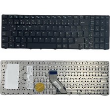 Afila Casper Nirvana CHY.4100-4L45A-N Notebook Klavyesi, Laptop Tuş Takımı (Siyah Tr)