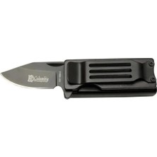 Renas Store FXT-1000-A Çakmak Çakı 11 cm Manuel, Kemerlikli