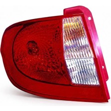 Hyundai Getz Stop Lambası Sol 2006 Sonrası - Depo